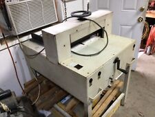 Triumph electric paper for sale  Tallahassee