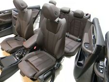 Bmw g01 leather for sale  Shipping to Ireland