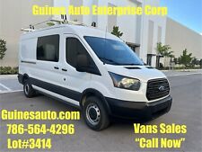 2016 ford transit for sale  Miami