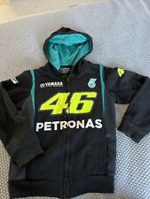 valentino rossi hoodie for sale  WIRRAL