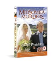 Midsomer murders blood for sale  STOCKPORT