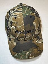 cub cadet cap for sale  Asheville