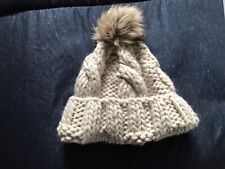 Woollen hat pom for sale  LEICESTER