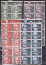 10x congo mnh for sale  Shipping to Ireland