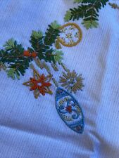 Vintage german linen for sale  Lake Isabella