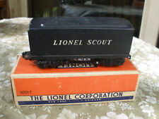 Lionel scout 1001t for sale  Canadensis