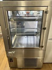 Commercial stainless steel for sale  SWADLINCOTE