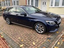 2017 mercedes benz for sale  ROMFORD