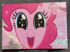 Tarjetas coleccionables raras de My Little Pony Pinkie Pie serie 1 #F36 segunda mano  Embacar hacia Argentina
