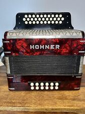 Vintage hohner pre for sale  Shipping to Ireland