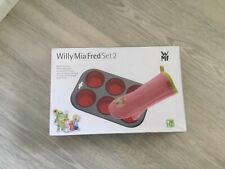 Wmf willy mia gebraucht kaufen  Lichtenwald