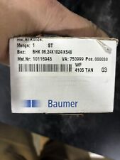 Baumer electric encoder for sale  Fredericksburg