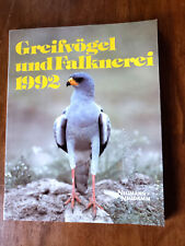 Jahrbuch deutscher falkenorden gebraucht kaufen  Kaisersesch-Umland