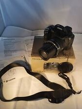 Fujifilm FinePix S4300 14MP Bridgekamera Digitalkamera *Wie Neu* comprar usado  Enviando para Brazil