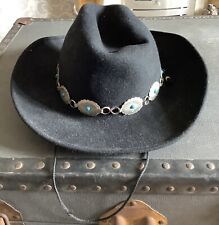 Wool cowboy hat. for sale  SALE