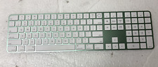 Apple magic keyboard for sale  Milpitas