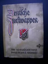 Deutsche zunftwappen sammelalb gebraucht kaufen  Deutschland