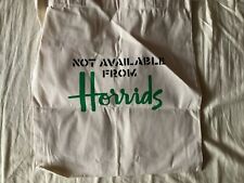 Crass tote bag for sale  GOUROCK
