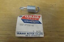 1963 nos yamaha for sale  LEICESTER