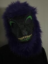 Cosplay dino mask for sale  Warrenton