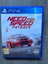 Need for speed d'occasion  Strasbourg-
