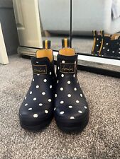 Joules low top for sale  TELFORD