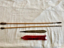 Vintage maasai arrows for sale  Los Angeles