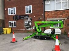 Cherry picker access for sale  PETERSFIELD