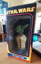 Star wars yoda for sale  NOTTINGHAM