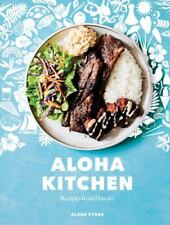 Aloha kitchen recipes for sale  South San Francisco