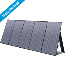 Allpowers 400w solar for sale  Los Angeles