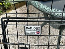 Bargo dog guard for sale  LYME REGIS