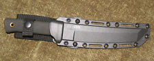 Cold Steel Recon Tanto, VG-1 Steel, Excellent Condition, Discontinued Style, used for sale  Shepherdsville