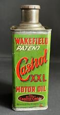 Wakefield castrol xxl for sale  UK