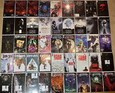 Indy horror comics for sale  Normal