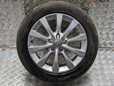 Audi alloy wheel for sale  Shipping to Ireland