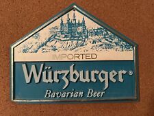 Vintage imported wurzburger for sale  Buffalo