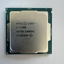 Intel core 7700 gebraucht kaufen  Nürnberg
