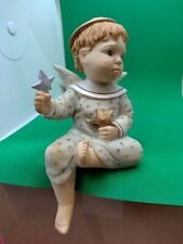 angel shelf sitter for sale  Gosport