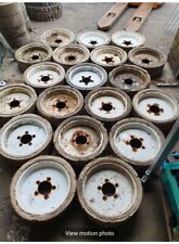 Otr solid wheel for sale  COALVILLE