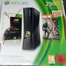 Xbox 360 250 d'occasion  Frontenay-Rohan-Rohan