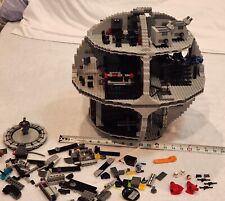 Usado Incompleto - LEGO 75159 Estrela da Morte - Star Wars ~ 80% comprar usado  Enviando para Brazil