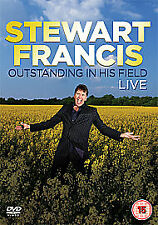 Stewart francis outstanding for sale  STOCKPORT