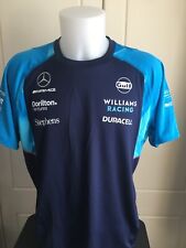 Williams racing team for sale  PRINCES RISBOROUGH