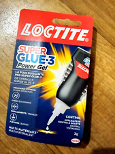 Super glue loctite for sale  Shipping to Ireland