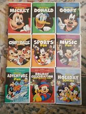 Lot disney classic for sale  Denison