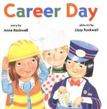 Career day hardcover for sale  Montgomery