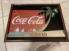 Vintage coca cola gebraucht kaufen  Perl