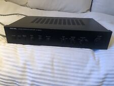 Rotel 820ax stereo for sale  LONDON