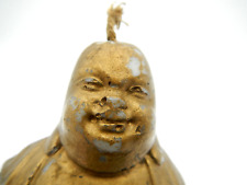 Laughing budda gold for sale  CAMBRIDGE